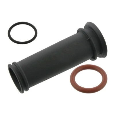 Imagen de FEBI BILSTEIN 33668 Hembrilla, sistema de encendido PORSCHE: 911 Cabrio