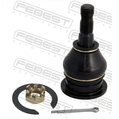 Imagen de FEBEST 0120 XUP Rótula de suspensión Eje delantero arriba LEXUS: IS 2, 3