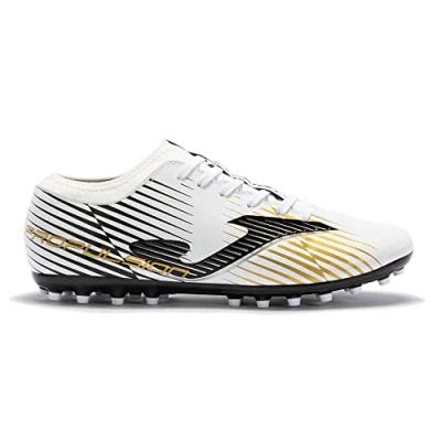 Imagen de Joma Serie Propulsion Cup, Zapatillas Hombre, Blanco Negro, 39 EU