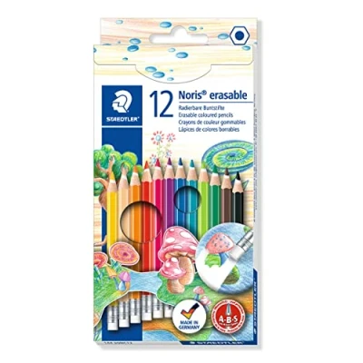 Imagen de STAEDTLER 144 50NC12 Pack de 12 lápices