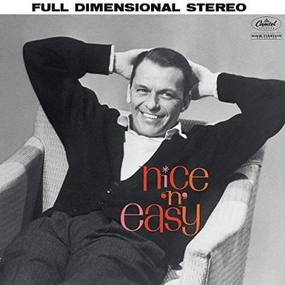 Imagen de Nice &#039;n&#039; Easy [Vinilo]