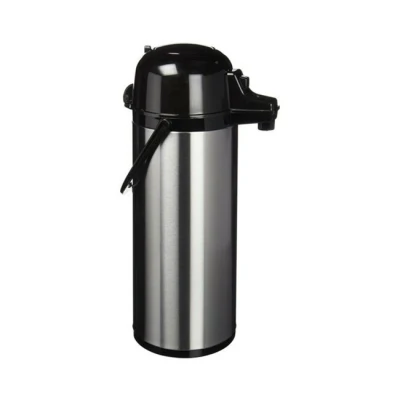 Imagen de Quid Xylon Termo Acero Inoxidable 1,9l