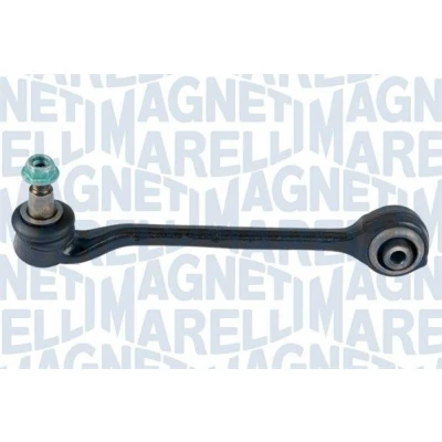Imagen de MAGNETI MARELLI 301181334200 Barra oscilante, suspensión de ruedas Eje delantero, izquierda Brazo oscilante transversal BMW: X3, X4