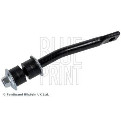 Imagen de BLUE PRINT ADG085172 Bieleta de suspensión Eje delantero, derecha 221 M10 x 1,25 con tuerca Acero SSANGYONG: Rexton / 2