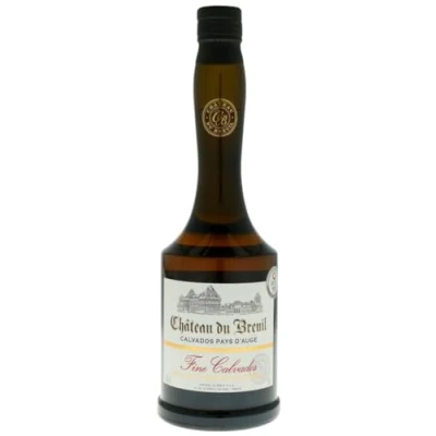Imagen de Chateau Du Breuil Calvados Fine 700 ml