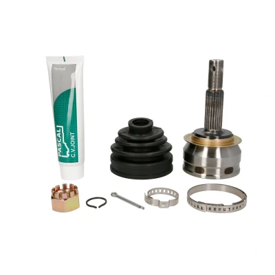 Imagen de PASCAL G1X002PC Junta Homocinética lado de rueda OPEL: Corsa A TR, CC, Astra F CC norauto, oscaro, mister auto