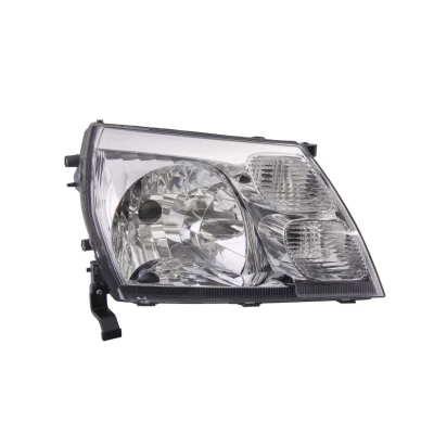 Imagen de ALKAR 2732036 Faros derecha W5W, H4, WY21W