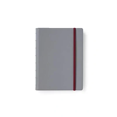 Imagen de Filofax Cuaderno contemporáneo A5 recargable, color grafito