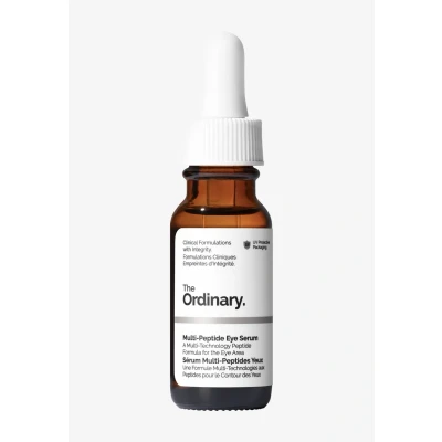 Imagen de The Ordinary SerumMulti Peptide Suero de ojos 15 ml