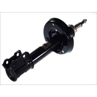 Imagen de Magnum Technology AGX023MT amortiguador Eje delantero, izquierda Presión de gas Bitubular Columna Espiga arriba OPEL: Astra G Sedán