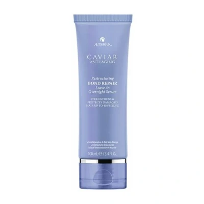 Imagen de Alterna Restructuring Bond Repair Leave in Overnight Suero 100 ml