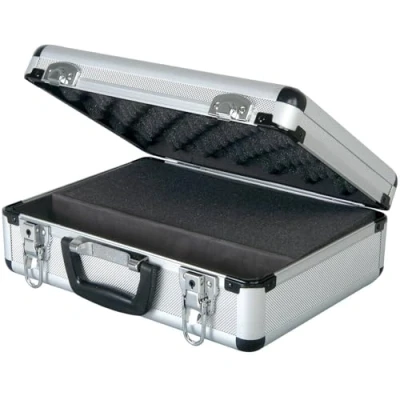 Imagen de Microphone Flight Case.
