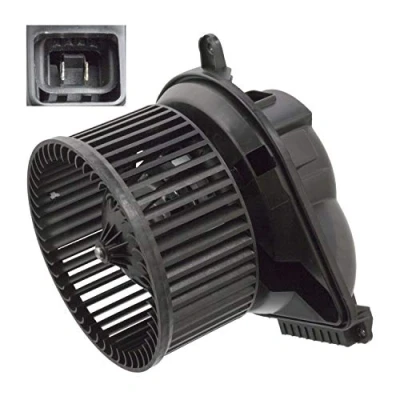 Imagen de FEBI BILSTEIN 104793 Motor eléctrico, ventilador habitáculo con electromotor