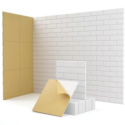 Imagen de Paneles Acústicos Autoadhesivo, Insonorizacion Acustica Pared, 18 Piezas, Alta Densidad para Estudio, Gaming, Podcasting (30x30x0.9cm)