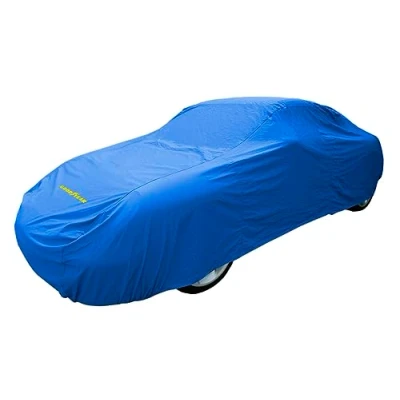 Imagen de Goodyear GOD7016 Funda para vehículo XL 178cm 533cm Azul