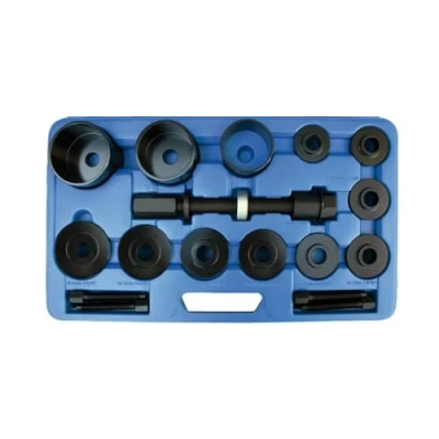 Imagen de SW Stahl 10043L Kit de extractores 32