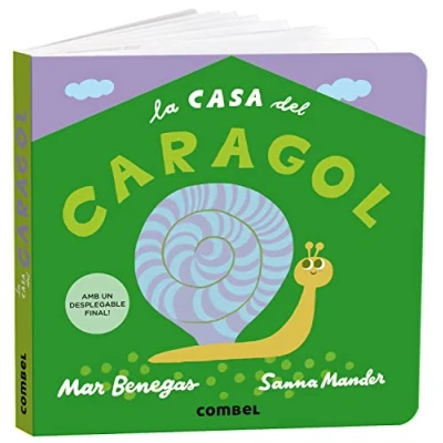 Imagen de La casa del caragol (Cases)