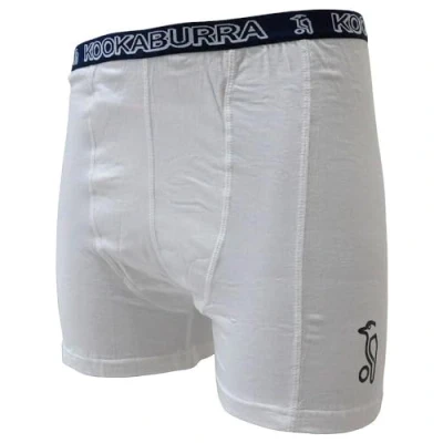 Imagen de Kookaburra Cricket Protección de críquet, tamaño L, Color Azul