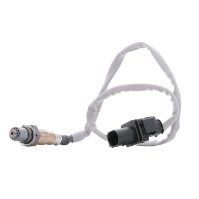Imagen de DELPHI ES20541 12B1 Sonda lambda de banda ancha, térmico AUDI: A3 Hatchback, A6 C6 Berlina, Sportback, VOLKSWAGEN: Golf 5 norauto,