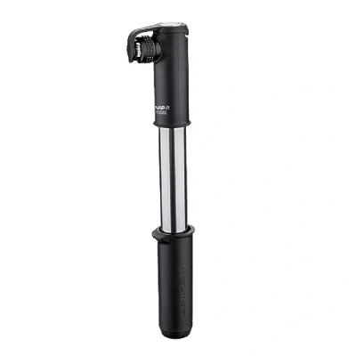 Imagen de Birzman Unisex&#039;s Scope Apogee Bombas, Plata, Talla Única