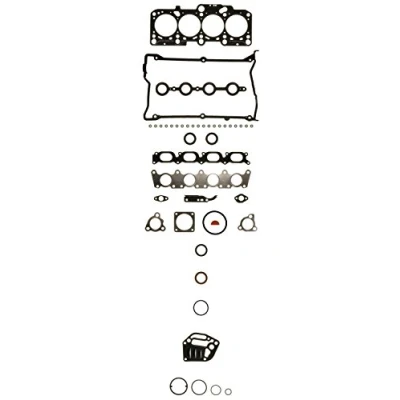 Imagen de AJUSA 50254200 Juego completo de juntas, motor con junta culata, sin tubo escape AUDI: A4 B5 Berlina, A3 Hatchback, Avant