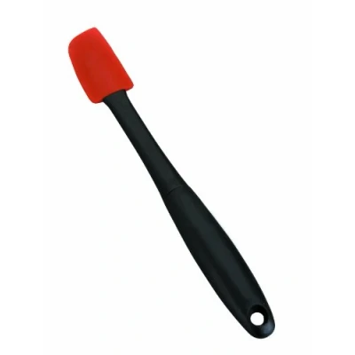 Imagen de Lacor 64444 Espátula Silicona Mini 28 cms.