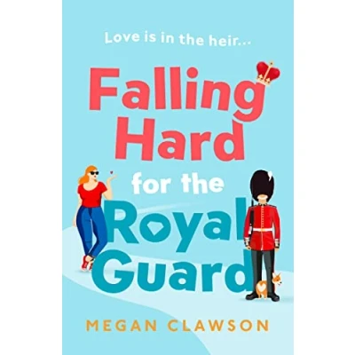 Imagen de Falling Hard For The Royal Guard (ebook)