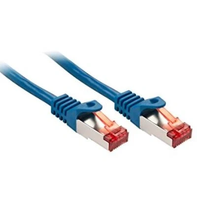 Imagen de Lindy Cat.6 S/ftp 10m Cables De Red