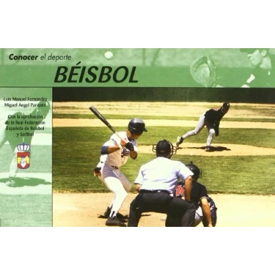 Imagen de Beisbol: Conocer El Deporte