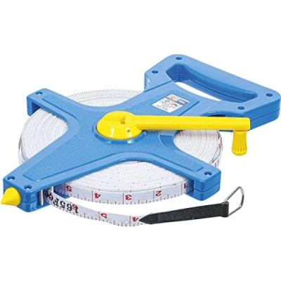 Imagen de BGS Diy 2159 Cinta métrica 50 m