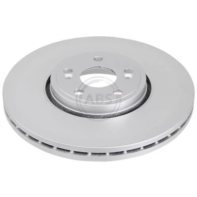 Imagen de A.B.S. 17449 Disco de freno 324 28 5 108 ventilado revestido RENAULT: ESPACE 4, Vel Satis