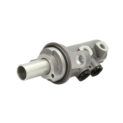 Imagen de LPR 6166 Cilindro Maestro de Freno 22,2 Aluminio 10 x 1 (2), (2) CITROËN: C3 I Hatchback