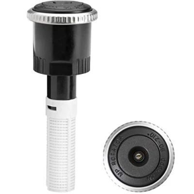 Imagen de Hunter Industries Boquilla MP2000, 90 a 210 MP Rotator, Negro
