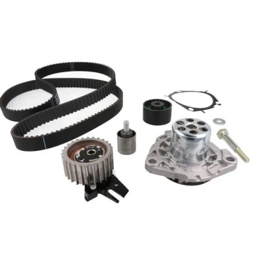 Imagen de METELLI 30 1352 7 Bomba de Agua + Kit Distribucion 24mm para accionamiento con correa trapecial ALFA ROMEO: Stelvio, Giulia Berlina