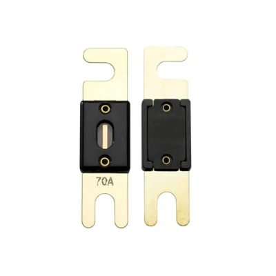 Imagen de Offgridtec Fusible ANL 70A 72V DIN43560/1 5 Set