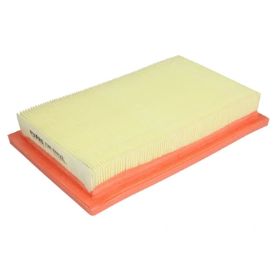 Imagen de PURRO PUR PA1023 Filtro de aire 37 153 245 rectangular Cartucho filtrante FIAT: Uno Hatchback, Panda I Hatchback