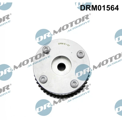 Imagen de DR.MOTOR AUTOMOTIVE DRM01564 Ajustador árbol de levas Lado admisión