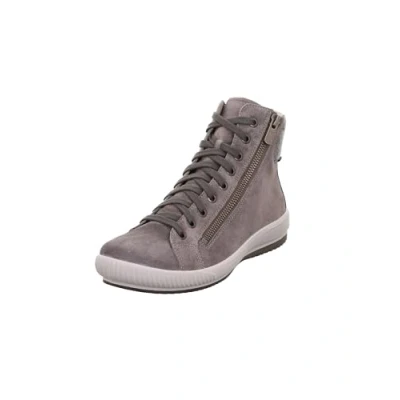Imagen de Legero Tanaro 269, Botas Cortas al Tobillo Mujer, Gris Fumo Grey 2200, 36 EU