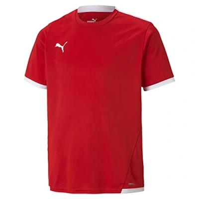 Imagen de PUMA teamLIGA Jersey Jr