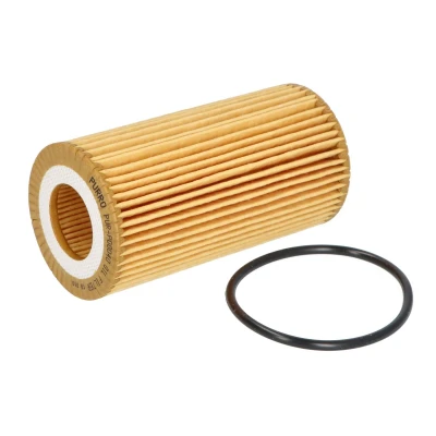 Imagen de PURRO PUR PO0040 Filtro de aceite Cartucho filtrante AUDI: A6 C7 Sedán, Avant, A4 B9 VOLKSWAGEN: Touareg III, Amarok Pick up