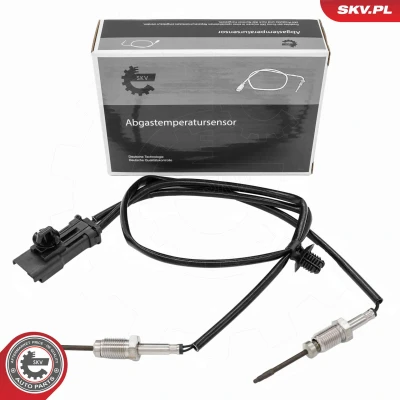 Imagen de Sensor, temp. gas escape ESEN SKV 30SKV481