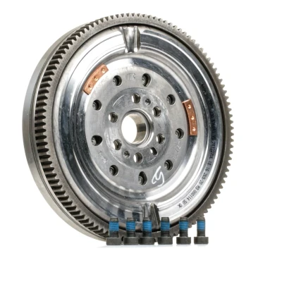 Imagen de VALEO 836041 Volante Bimasa