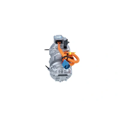 Imagen de NRF 320209G Compresor de Aire Acondicionado HES33 R 1234yf, 134 a