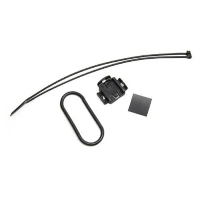 Imagen de CatEye 160 3892 Strada Slim Soporte para Unidad de Cabeza, Color Negro