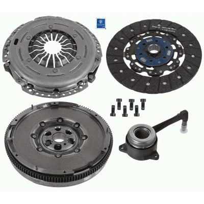 Imagen de SACHS 2290 601 167 Kit de Embrague