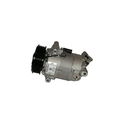 Imagen de DELPHI TSP0155464 compresor de Aire Acondicionado 6CVC PAG 46 con aceite RENAULT: MEGANE 2, SCENIC GRAND 2