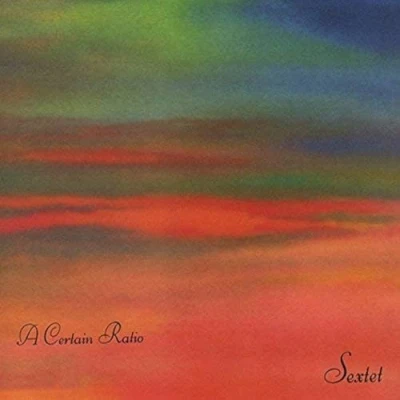 Imagen de Sextet Vinilo Blanco A Certain Ratio