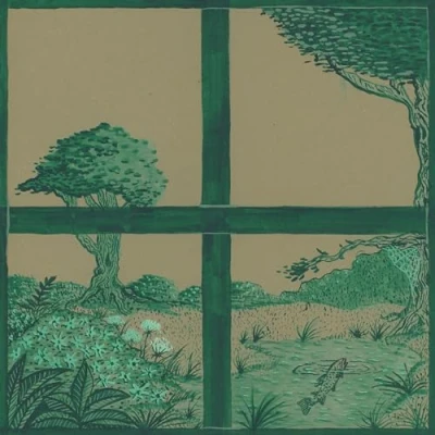 Imagen de Song Of The Earth 2 Vinilos Dirty Projectors &amp; David Longs