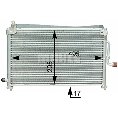 Imagen de C3 CONTROLS 320 B2U17