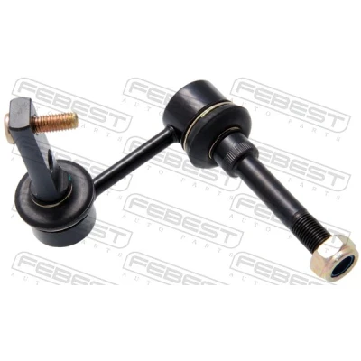 Imagen de FEBEST 0123 021 Bieleta de suspensión Eje delantero, izquierda LEXUS: GS II, SC II Cabrio